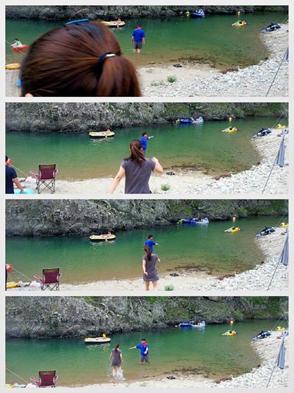 하옥산장 이미지