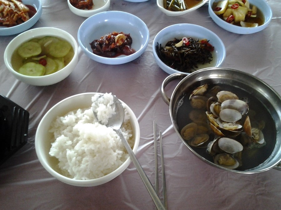 푸른횟집 이미지