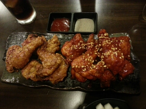 누구나홀반한닭 이미지
