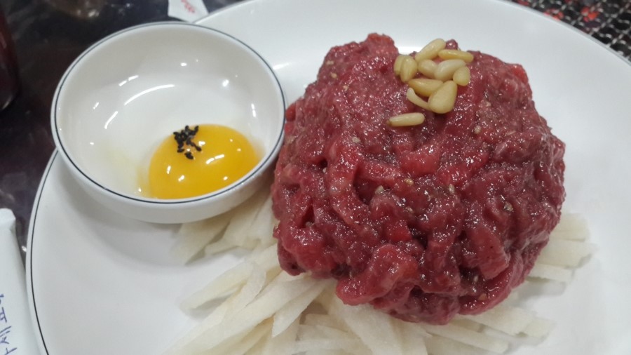 약산정식당 이미지