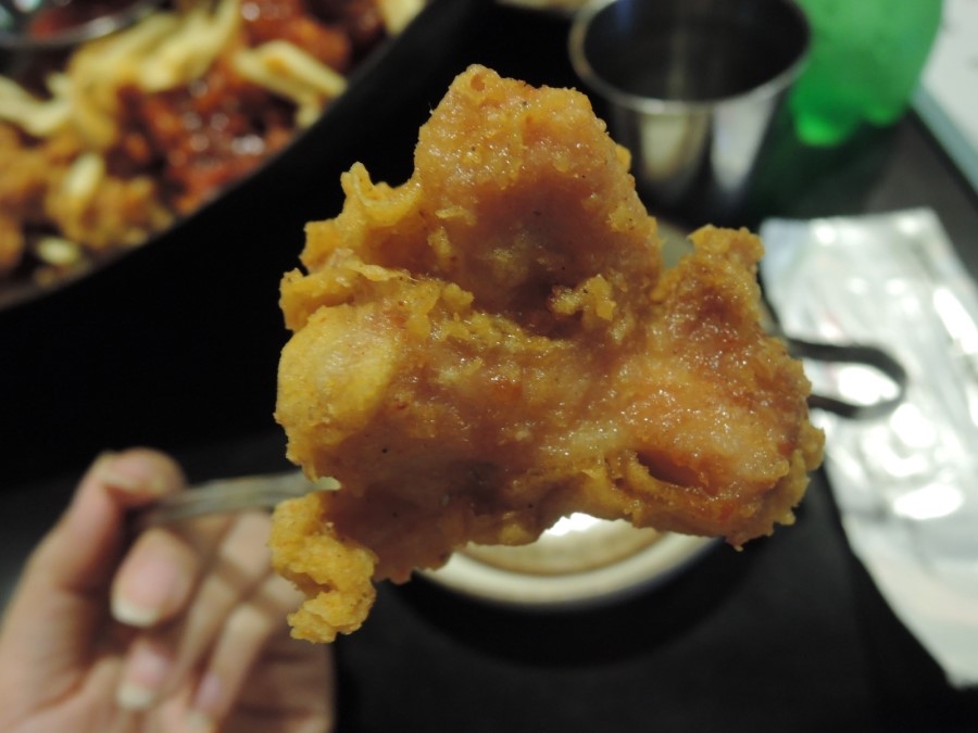 칠칠켄터키 이미지