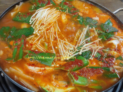 구평골식당 이미지