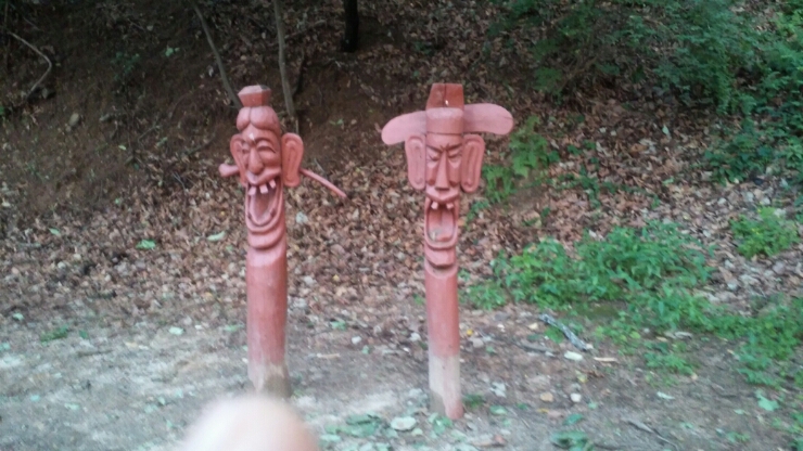 산정한식뷔페 이미지