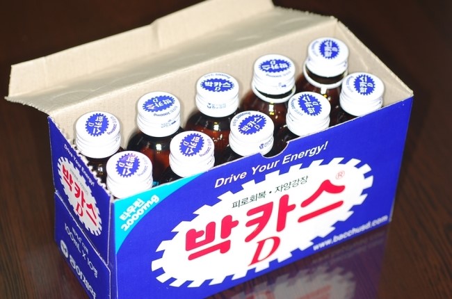 박카스에프 이미지