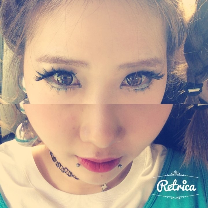 빈티지먼로 이미지