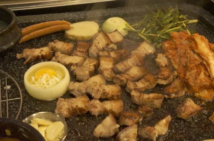 오늘한점 이미지