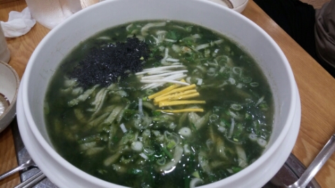 봉담칼국수 이미지