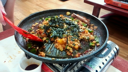 보수구이 이미지