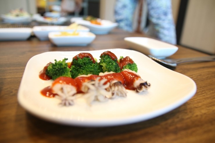 우림식당 이미지