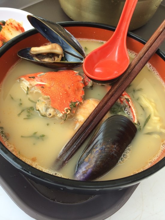 산방산흙돼지맛집 이미지