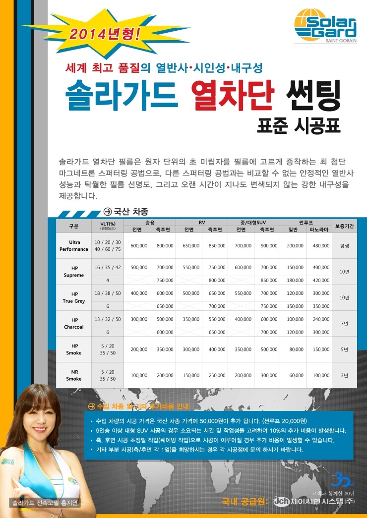 썬팅명가 이미지