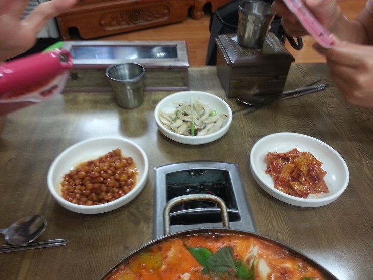 구평골식당 이미지