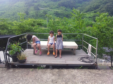 청수정가든 이미지