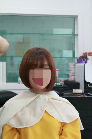 헤어닥 이미지