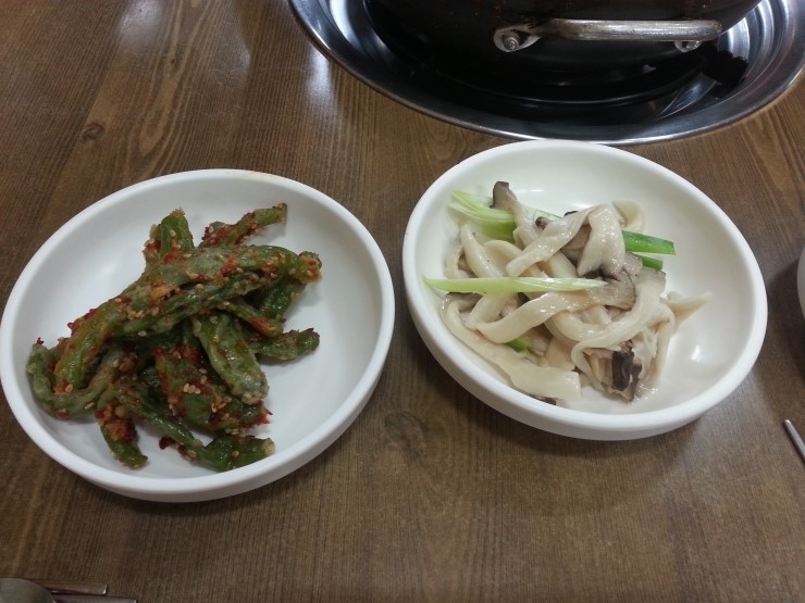 구평골식당 이미지