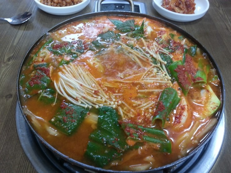 구평골식당 이미지