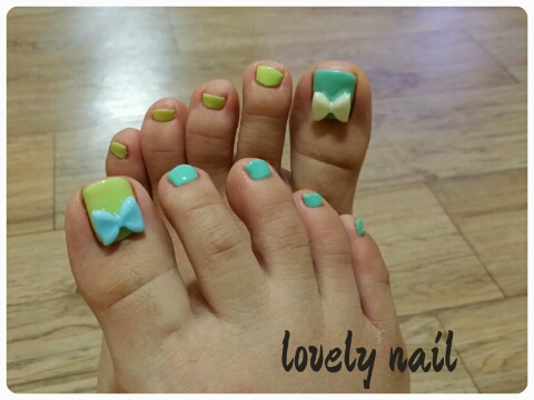 러블리네일(LOvELy NAIL) 이미지