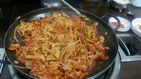 용봉골 이미지