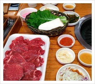 토박이한우마을 이미지