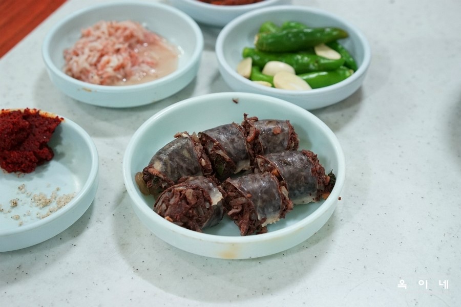 송원돼지국밥 이미지