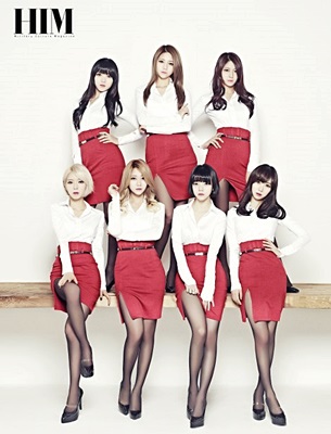 단발머리 이미지