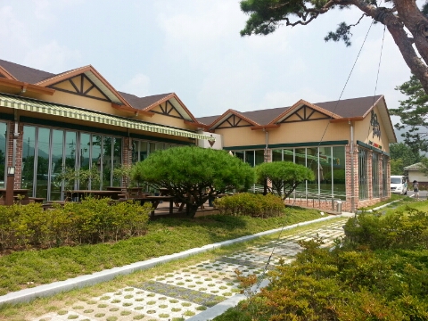 광시농협주유소 이미지