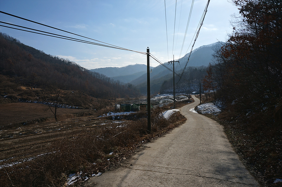 달이산(월이산) 이미지