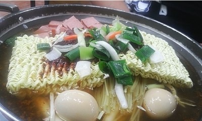 손맛떡볶이 이미지