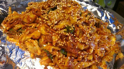 둘리곱창 이미지
