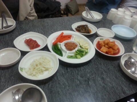 지리산옻닭 이미지
