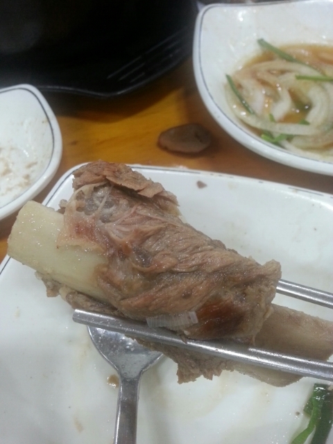 압구정갈비대가 이미지