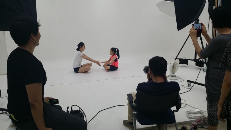 즐거운에이전시 이미지