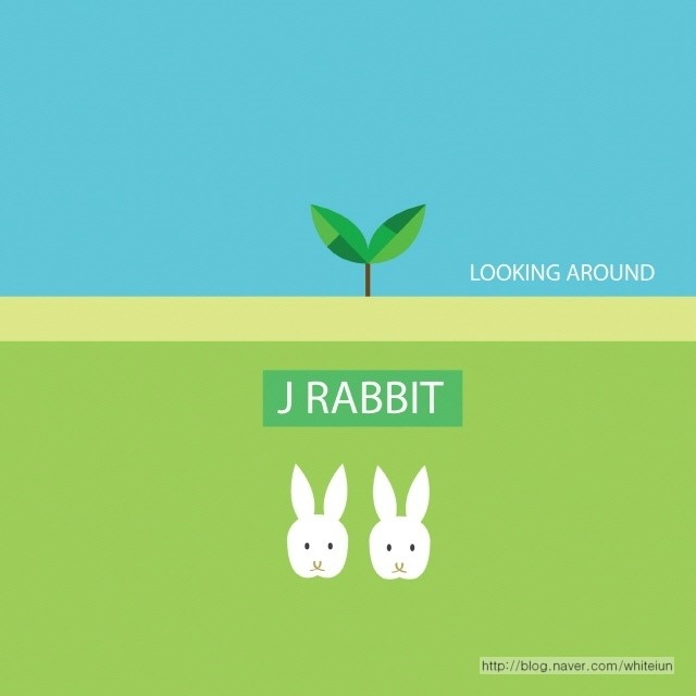 제이래빗 이미지