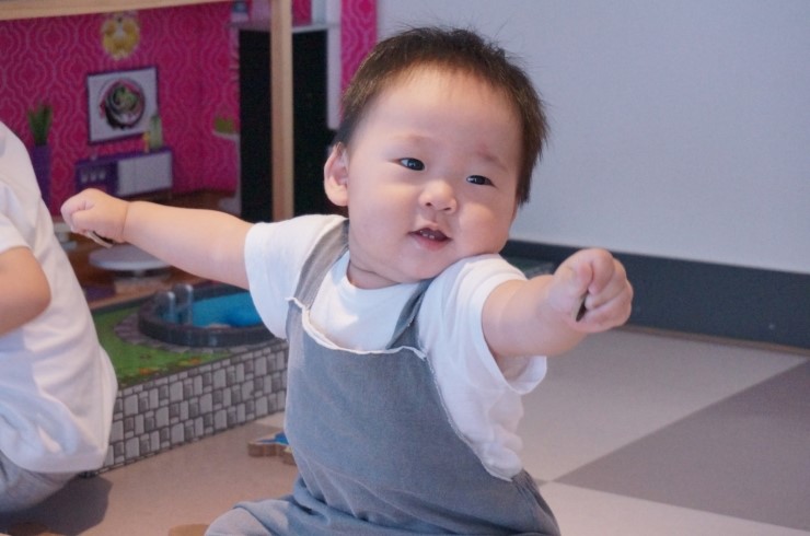 허니비키즈카페 이미지
