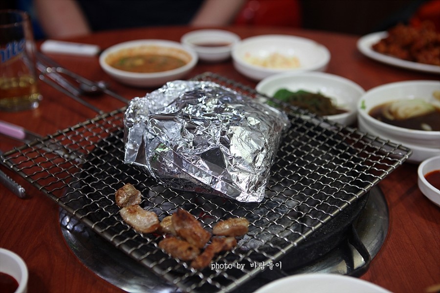 태영생막창곰장어 이미지
