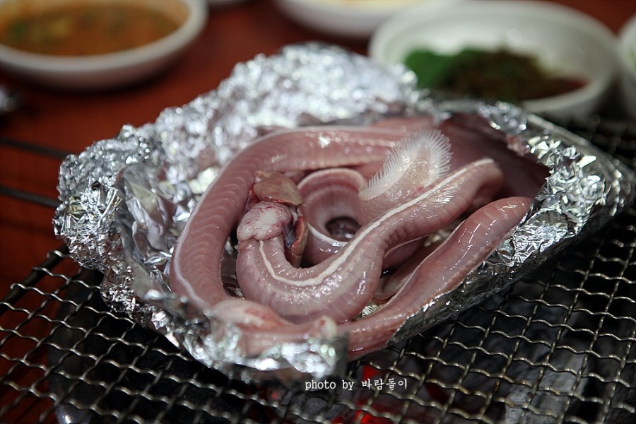 태영생막창곰장어 이미지
