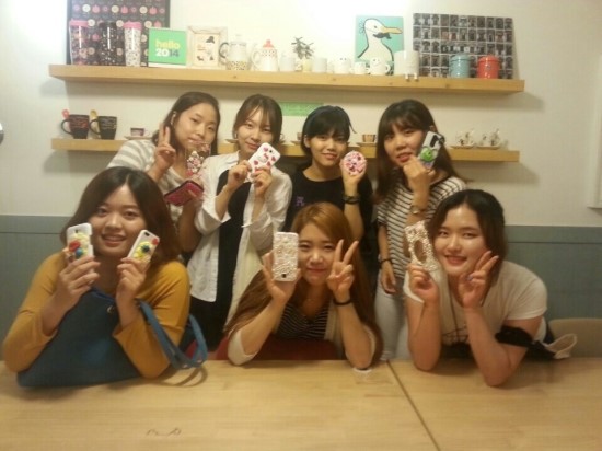 미녀공방 이미지