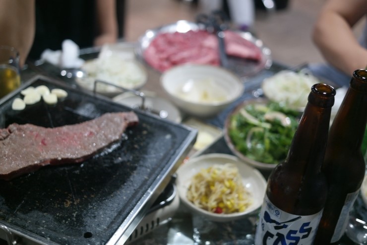 늘푸른정육점 이미지