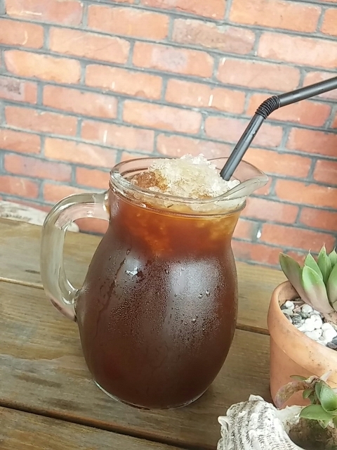 킹사이즈커피 이미지