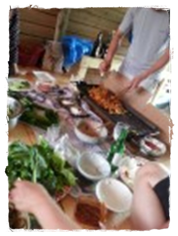우리집원두막 이미지