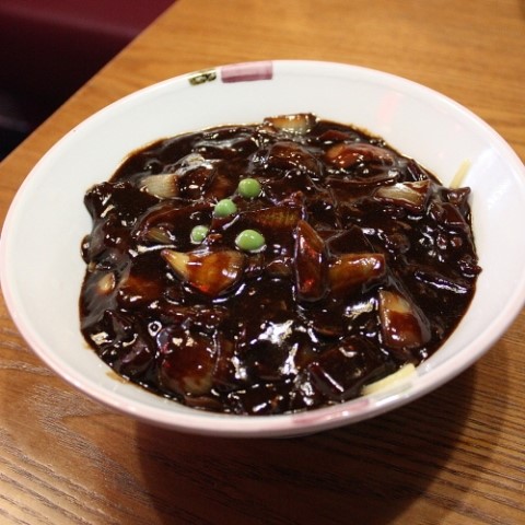 중화반점 이미지