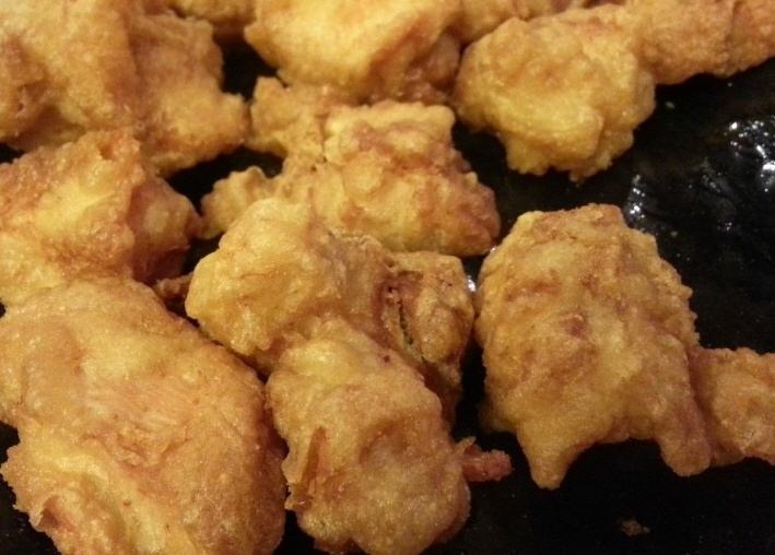 1004치킨 이미지