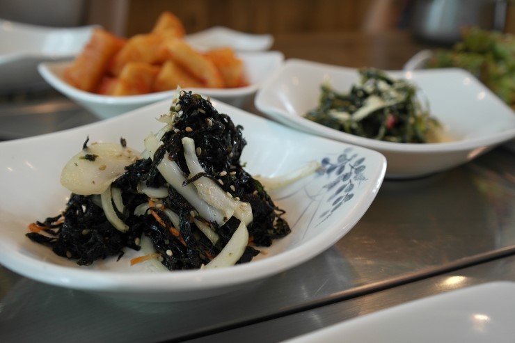유성갈비탕 이미지