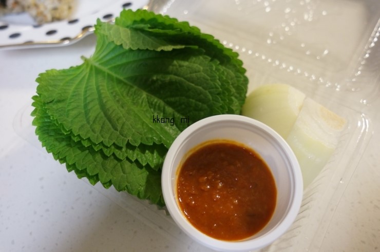 맛나할매닭발 이미지