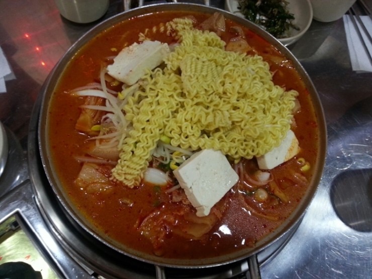 청담곱창 이미지