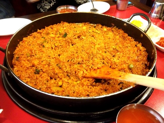 유가네닭갈비 이미지
