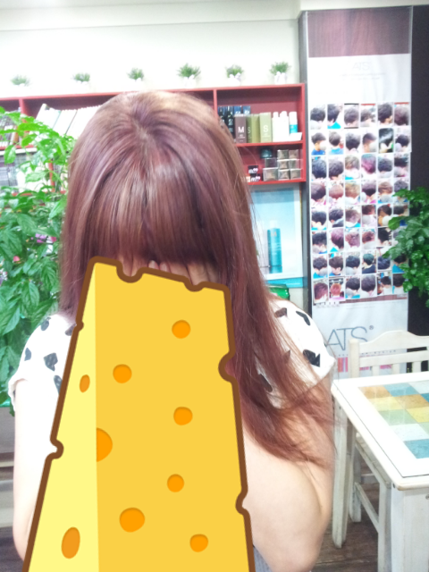 보라헤어샾 이미지