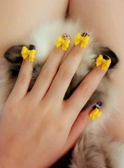 유이네일 이미지