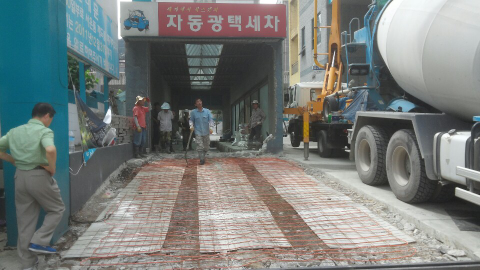 구암주유소 이미지