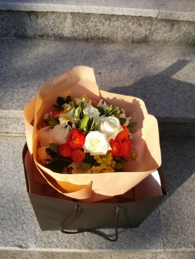 반석플라워 이미지